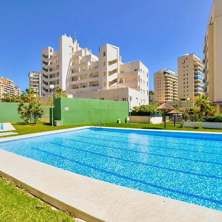 Διαμέρισμα Apartamento Augusta 4b - Plusholidays *