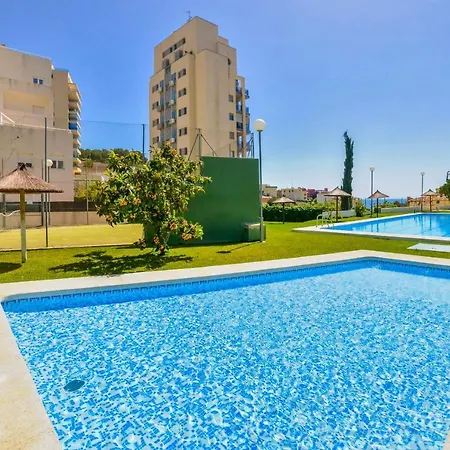 Apartamento Augusta 4b - Plusholidays Διαμέρισμα