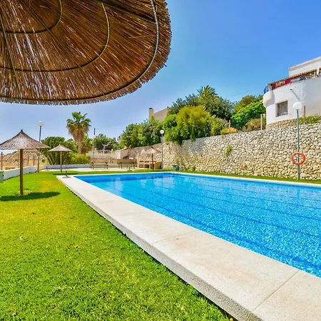 Διαμέρισμα Apartamento Augusta 4b - Plusholidays Κάλπε