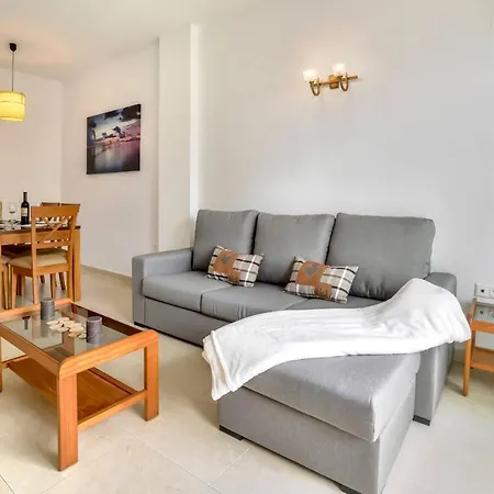 Apartamento Augusta 4b - Plusholidays
