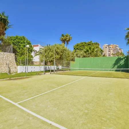 Apartamento Augusta 4b - Plusholidays Apartamento Calpe