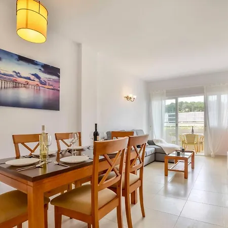 Apartamento Augusta 4b - Plusholidays * Κάλπε
