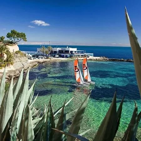 Διαμέρισμα Apartamento Augusta 4b - Plusholidays *