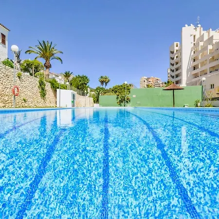 Apartamento Augusta 4b - Plusholidays