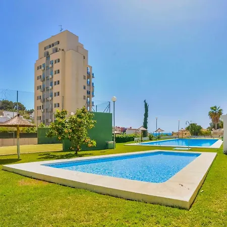 Apartamento Augusta 4b - Plusholidays Apartment Calpe
