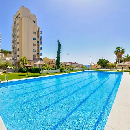 Apartamento Augusta 4b - Plusholidays