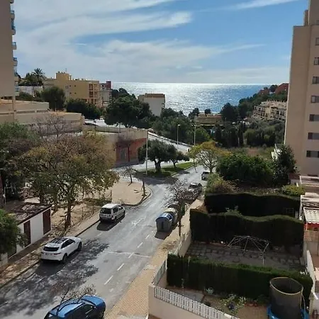 Apartamento Augusta 4b - Plusholidays *