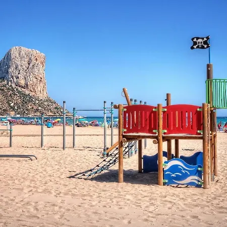 Apartamento Augusta 4b - Plusholidays Apartment *