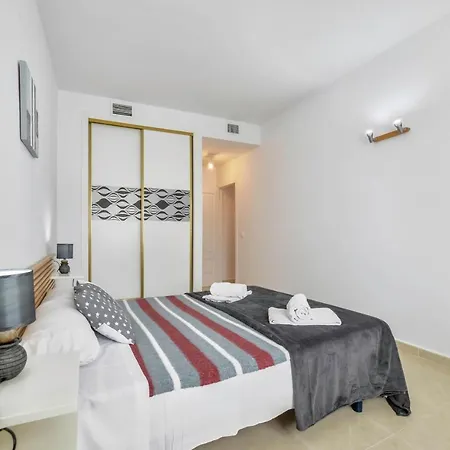 Apartamento Augusta 4b - Plusholidays
